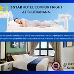 Luxury Signature Suites, Klcc By Bluebanana