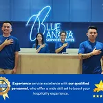 Luxury Signature Suites, Klcc By Bluebanana