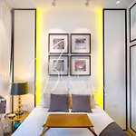 Luxury Signature Suites, Klcc By Bluebanana