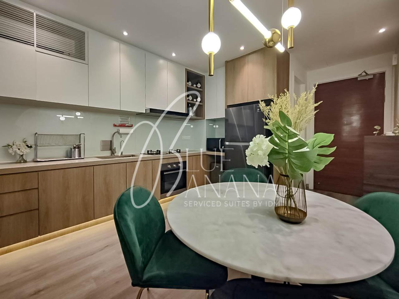 Luxury Signature Suites, Klcc By Bluebanana Kuala Lumpur