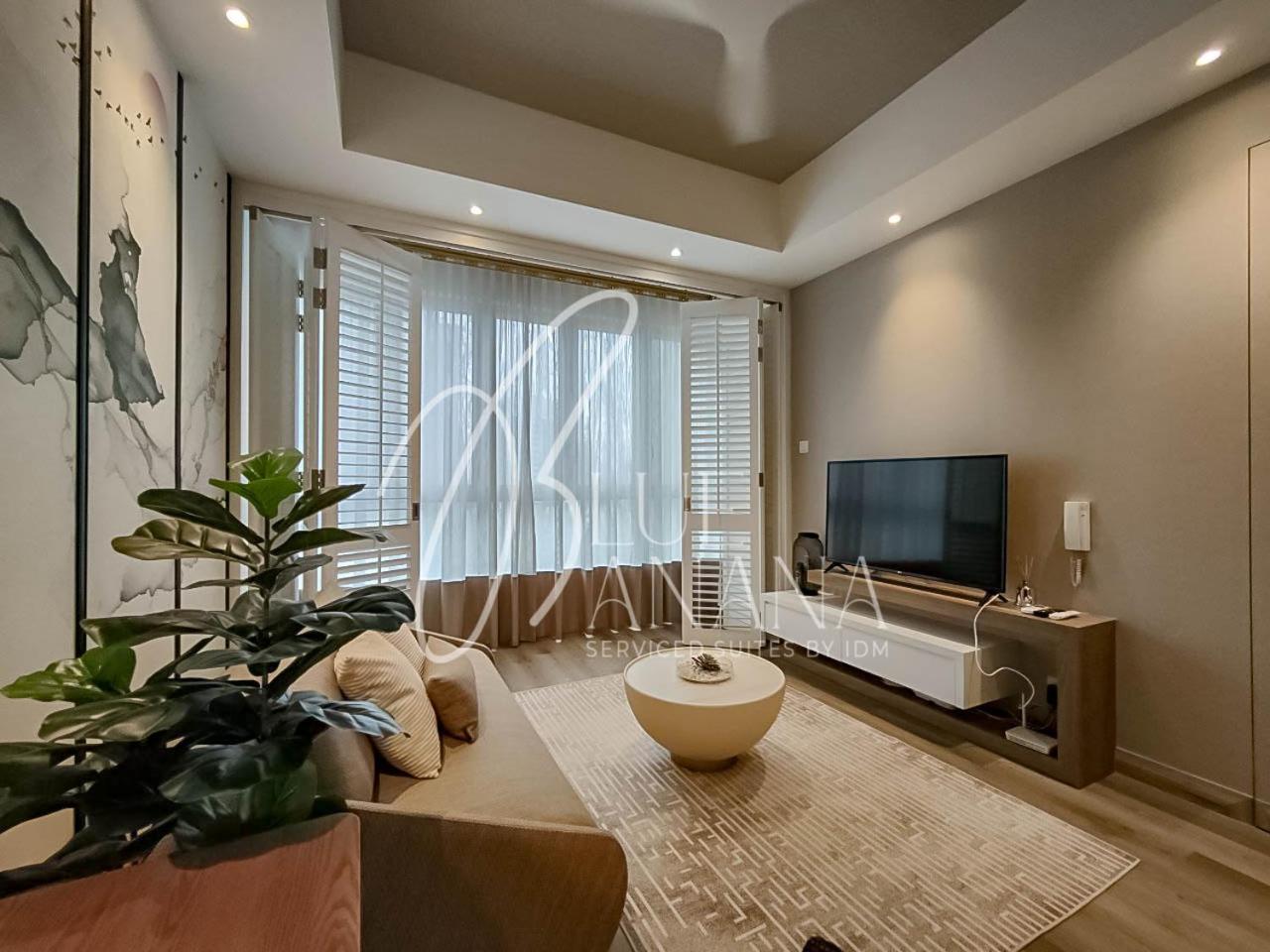Luxury Signature Suites, Klcc By Bluebanana Pangsapuri *