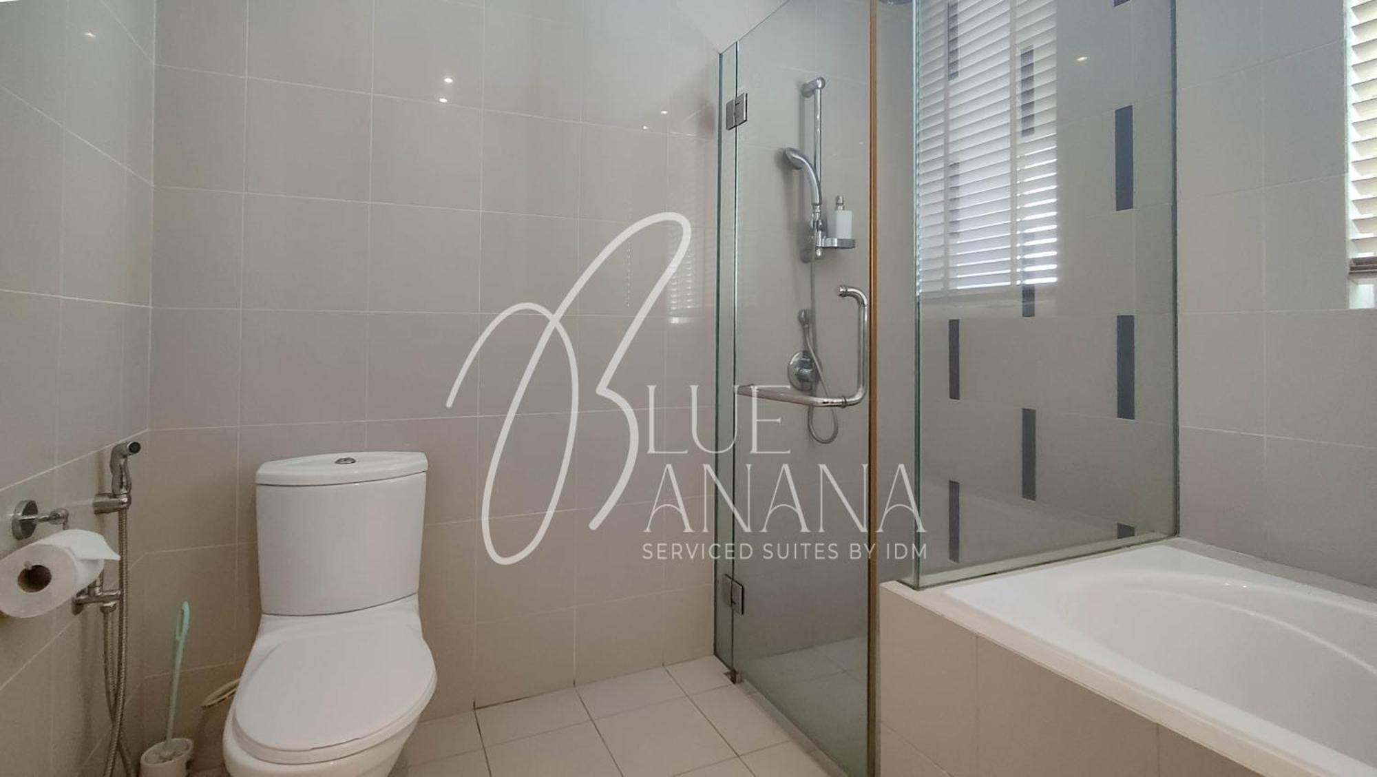 Luxury Signature Suites, Klcc By Bluebanana Pangsapuri