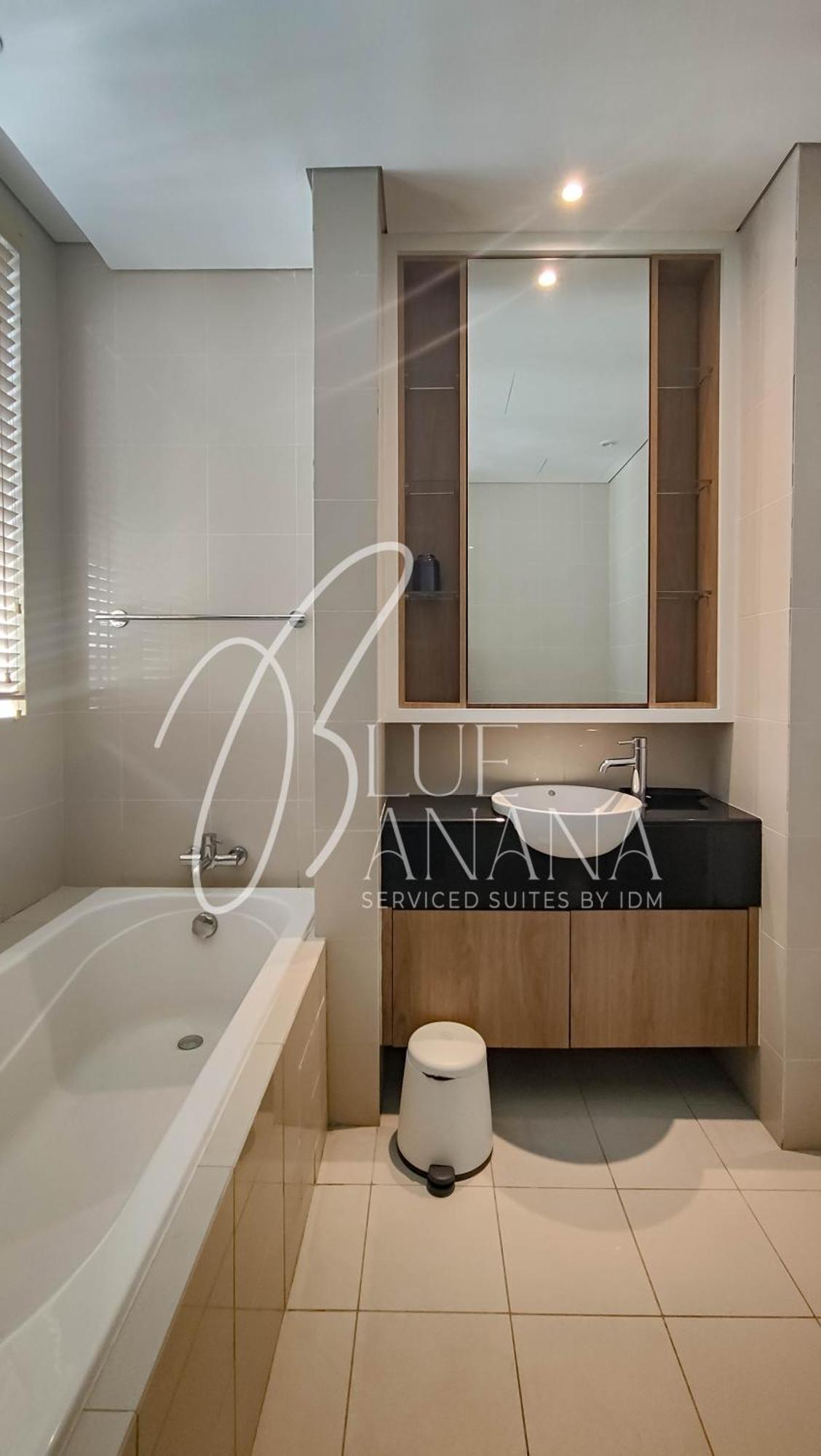Pangsapuri Luxury Signature Suites, Klcc By Bluebanana *