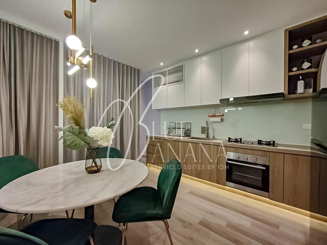 Pangsapuri Luxury Signature Suites, Klcc By Bluebanana