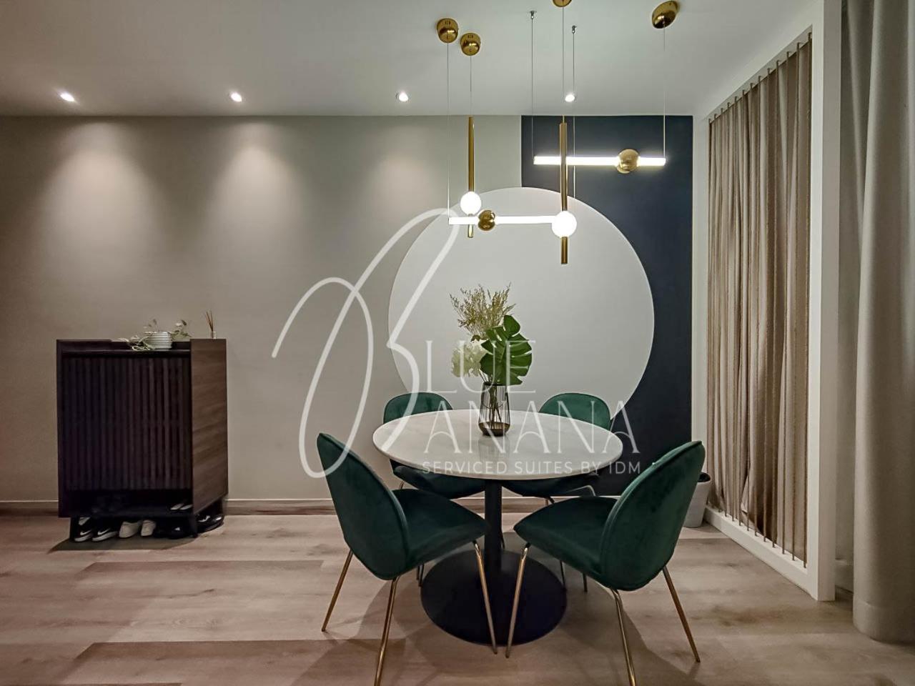 Luxury Signature Suites, Klcc By Bluebanana Kuala Lumpur