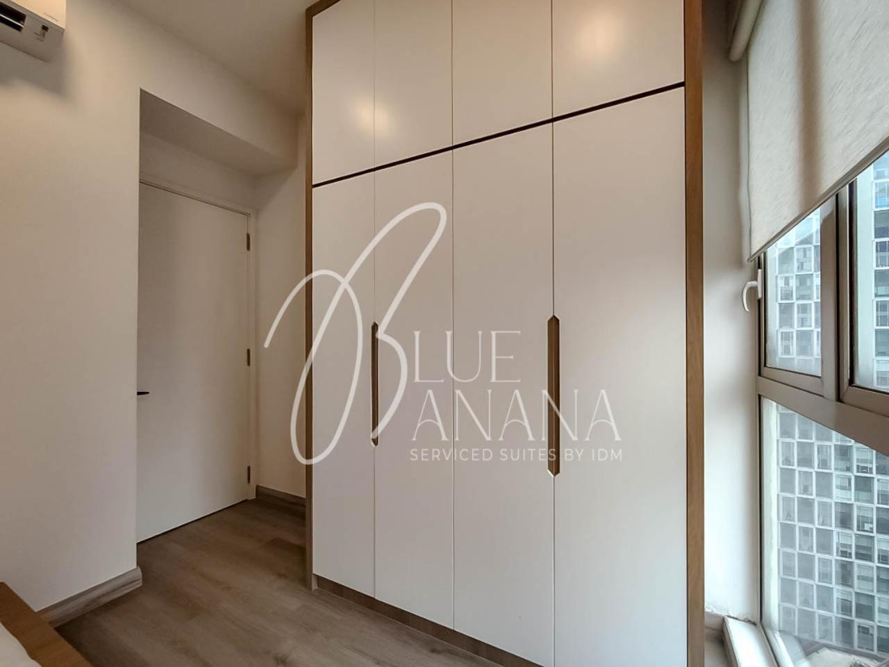 Luxury Signature Suites, Klcc By Bluebanana Pangsapuri