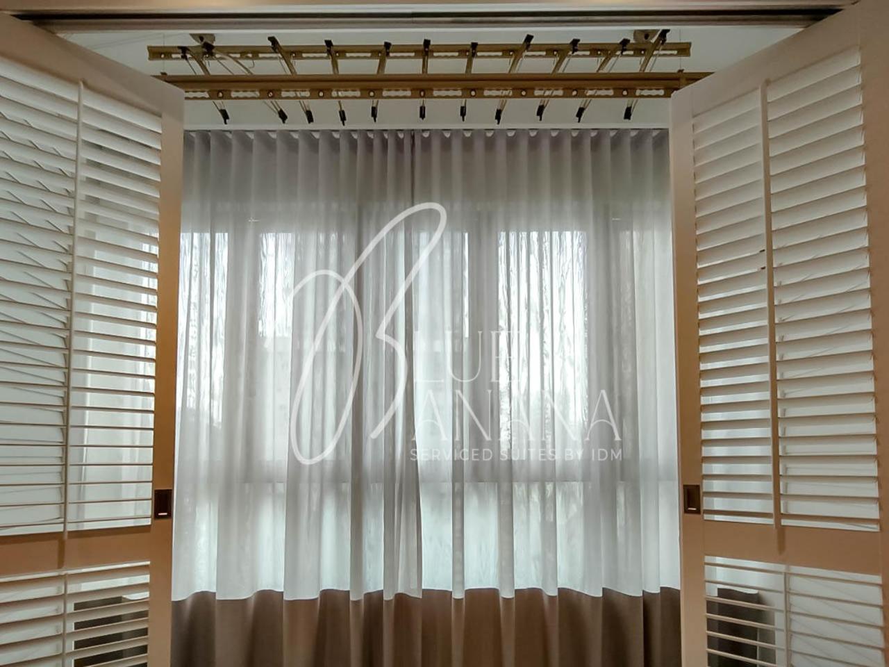 Luxury Signature Suites, Klcc By Bluebanana *