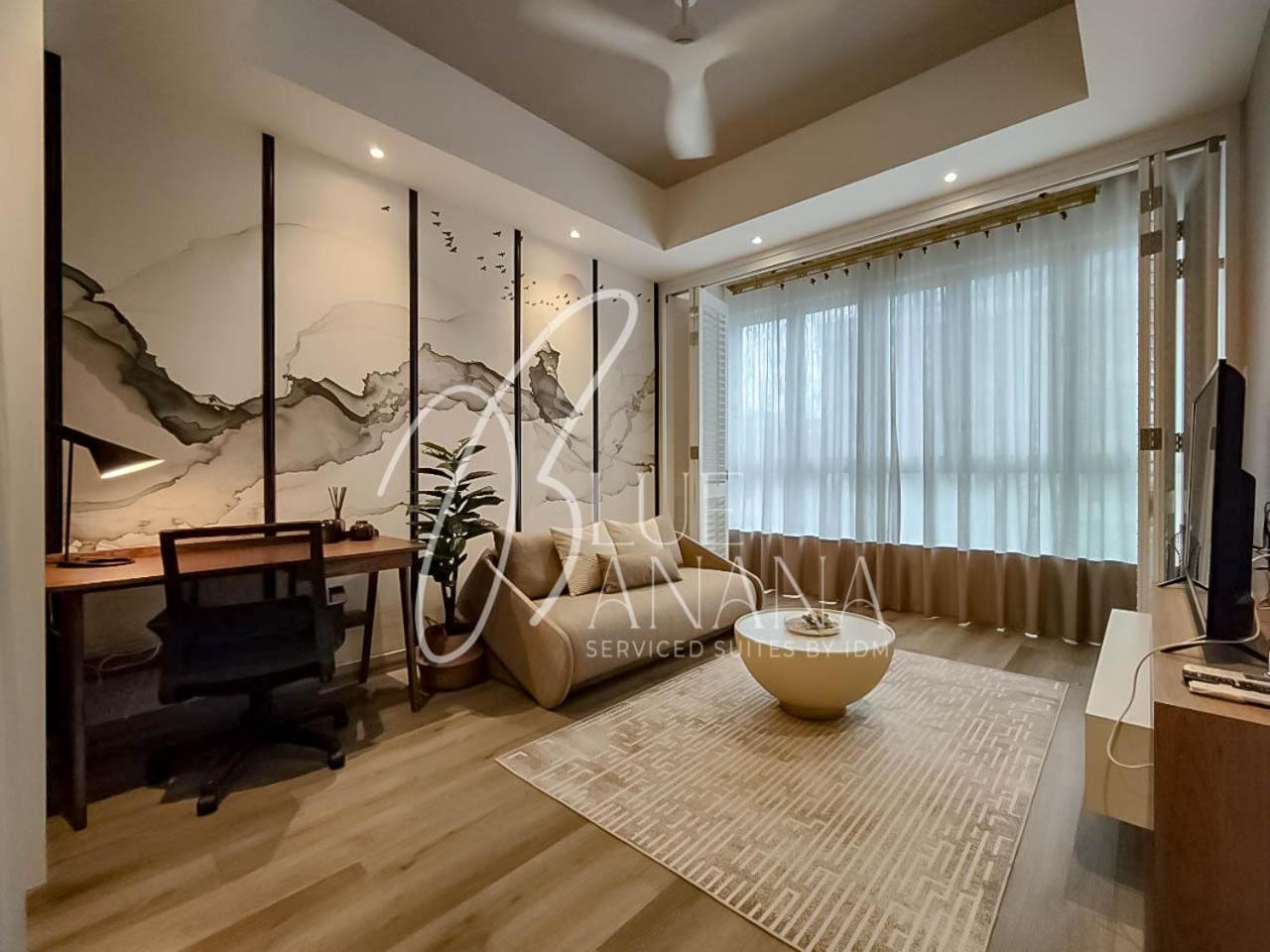 Luxury Signature Suites, Klcc By Bluebanana * Kuala Lumpur