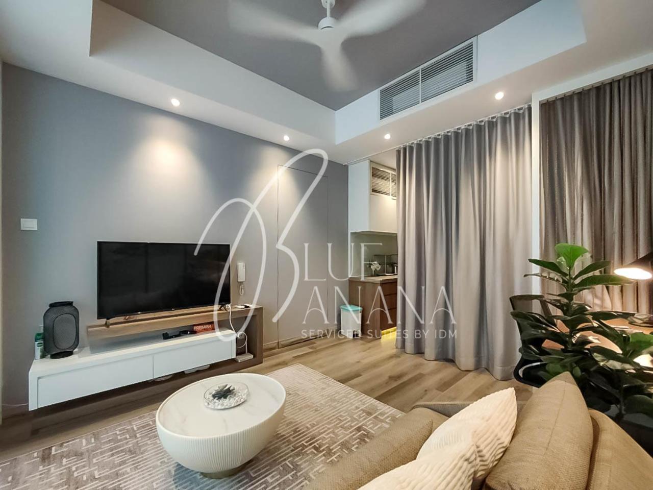 Pangsapuri Luxury Signature Suites, Klcc By Bluebanana *