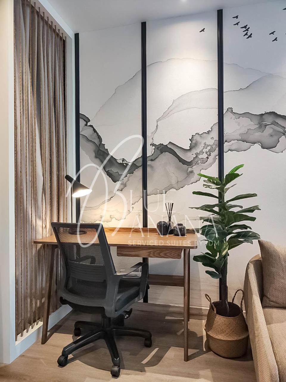 Apartemen Luxury Signature Suites, Klcc By Bluebanana