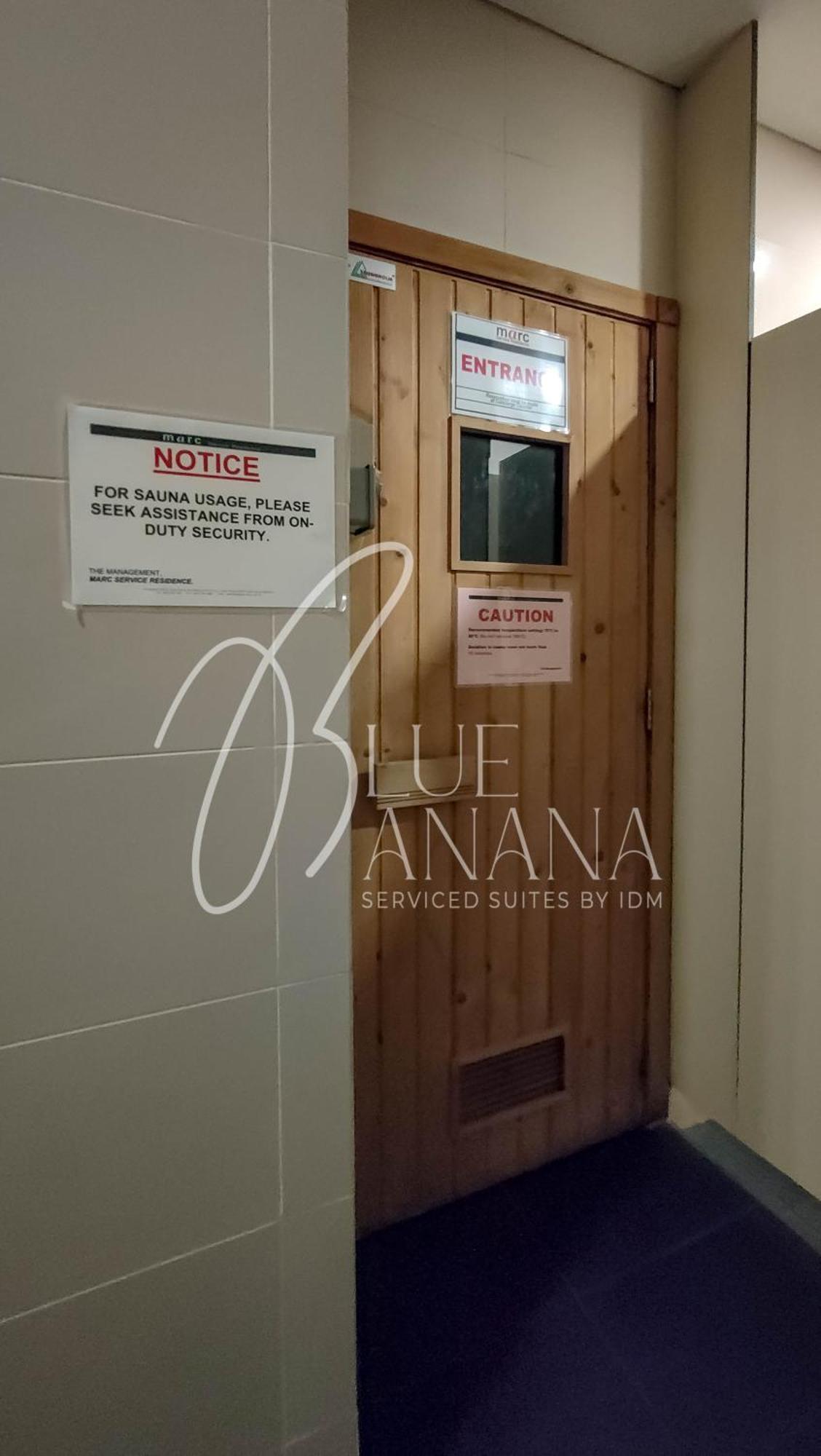 Pangsapuri Luxury Signature Suites, Klcc By Bluebanana Kuala Lumpur