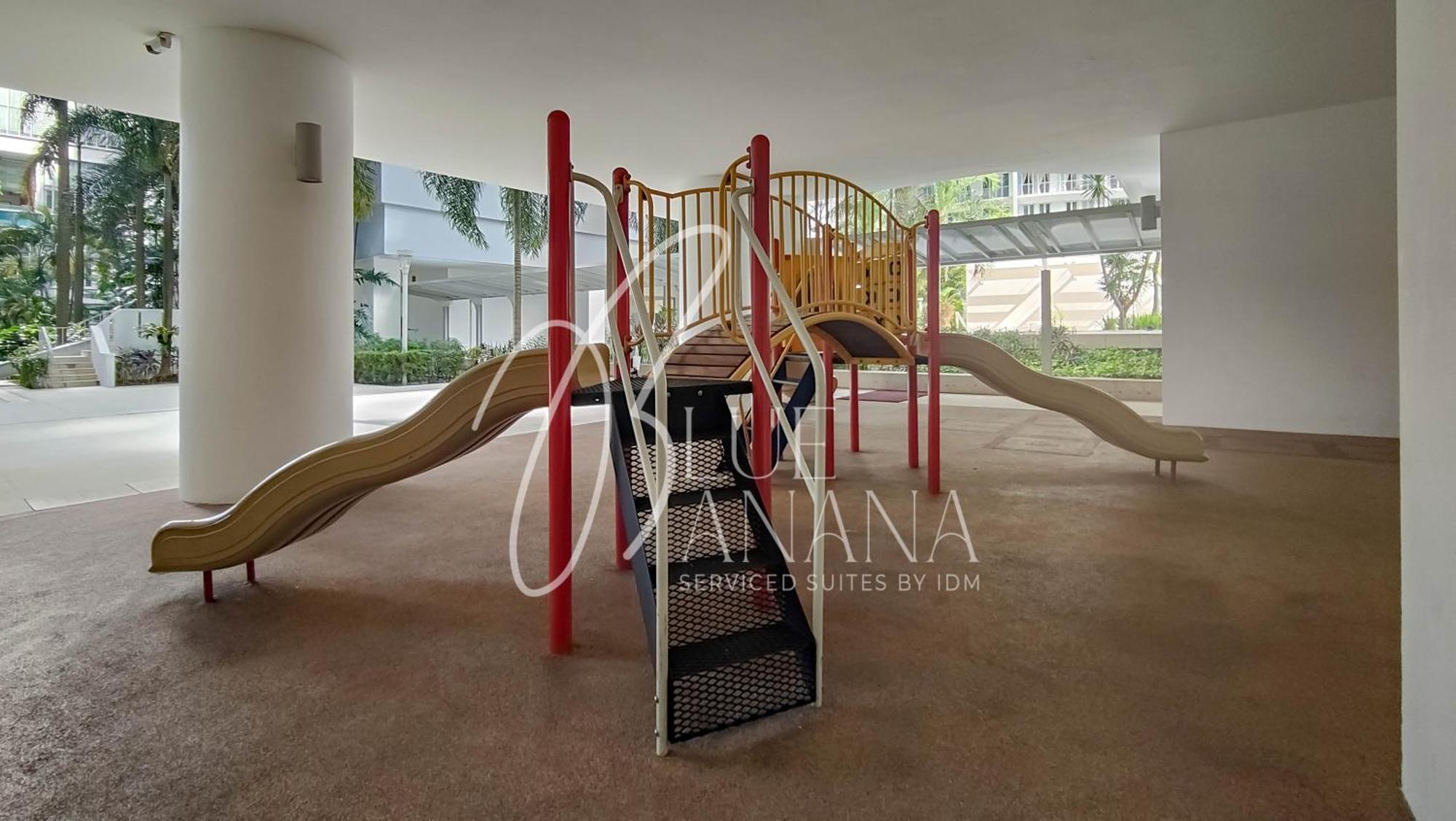 Pangsapuri Luxury Signature Suites, Klcc By Bluebanana