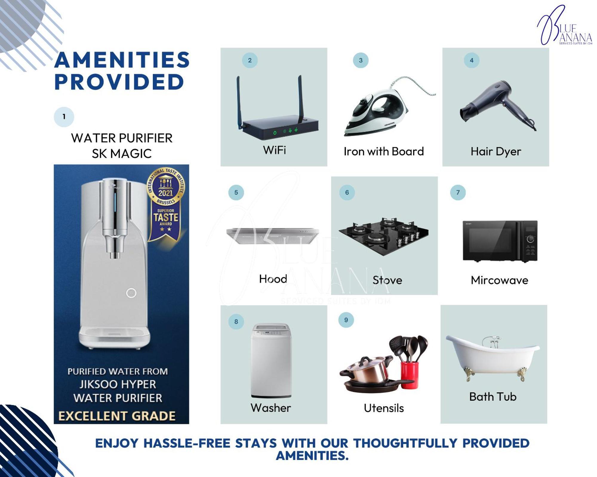 Luxury Signature Suites, Klcc By Bluebanana